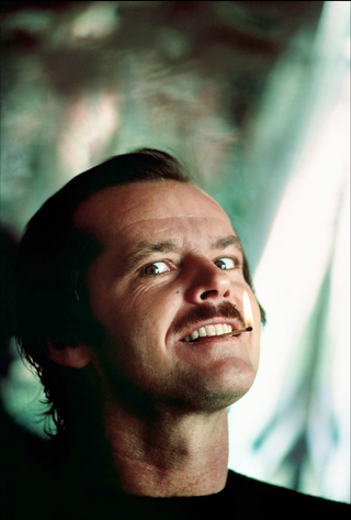 Illustration for article titled Jack Nicholson Is Retiring From Acting (Or He Is?)